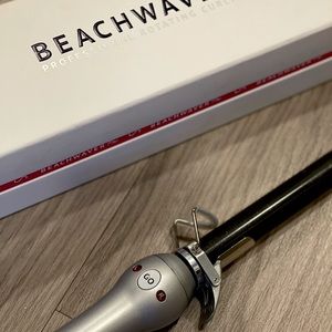 Brand new beachwaver Pro! Automatic curling iron
